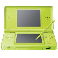 Nintendo DS Lite (IHNCDS015)